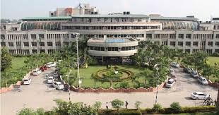 Swami Vivekanand Subharti University